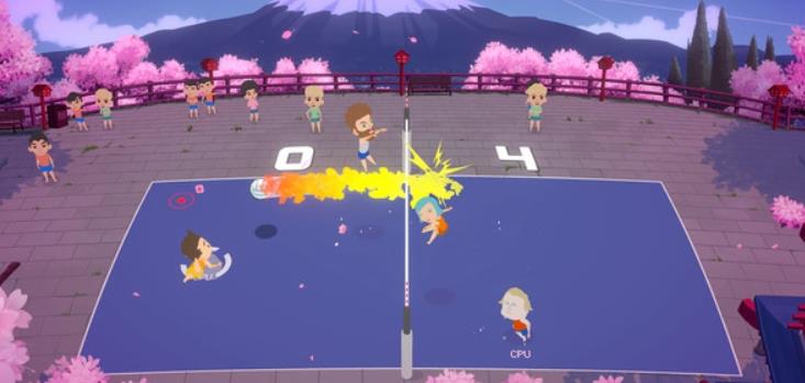 超级爆裂排球 Super Volley Blast_1