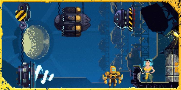 switch《墙世界 Wall World》中文版金手指下载1.0.0