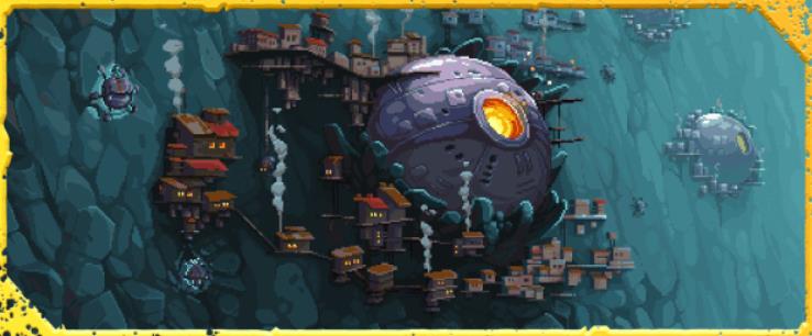 墙世界 Wall World_1