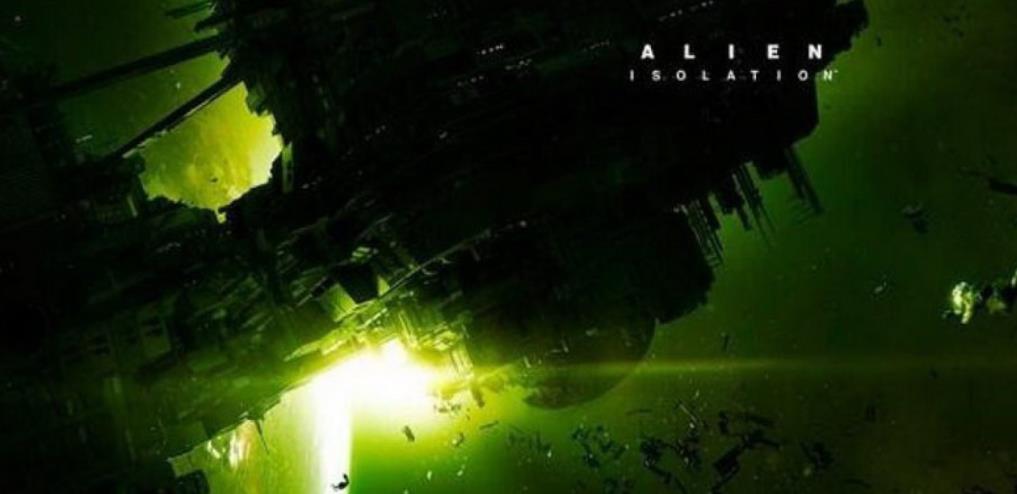 异形：隔离 Alien：Isolation