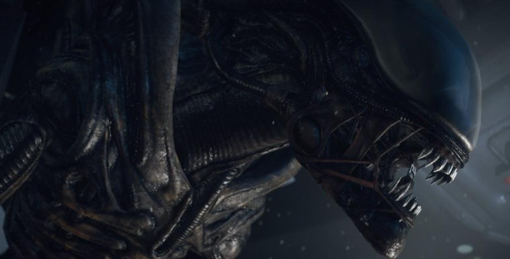 异形:隔离 Alien:Isolation_1