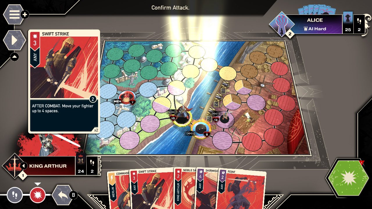 无双对决数字版 Unmatched: Digital Edition_0