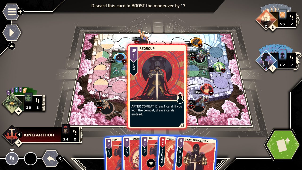 无双对决数字版 Unmatched: Digital Edition_1