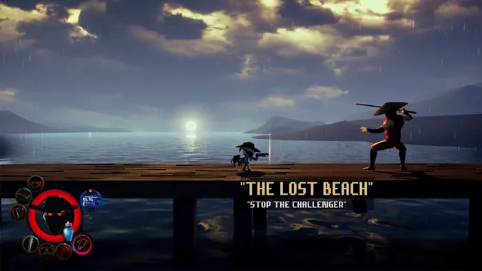 switch《小笛的额故事 Low Story》英文版金手指下载