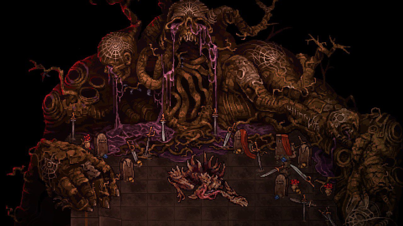 switch《无光之地 There Is No Light》中文版1.0.1金手指下载