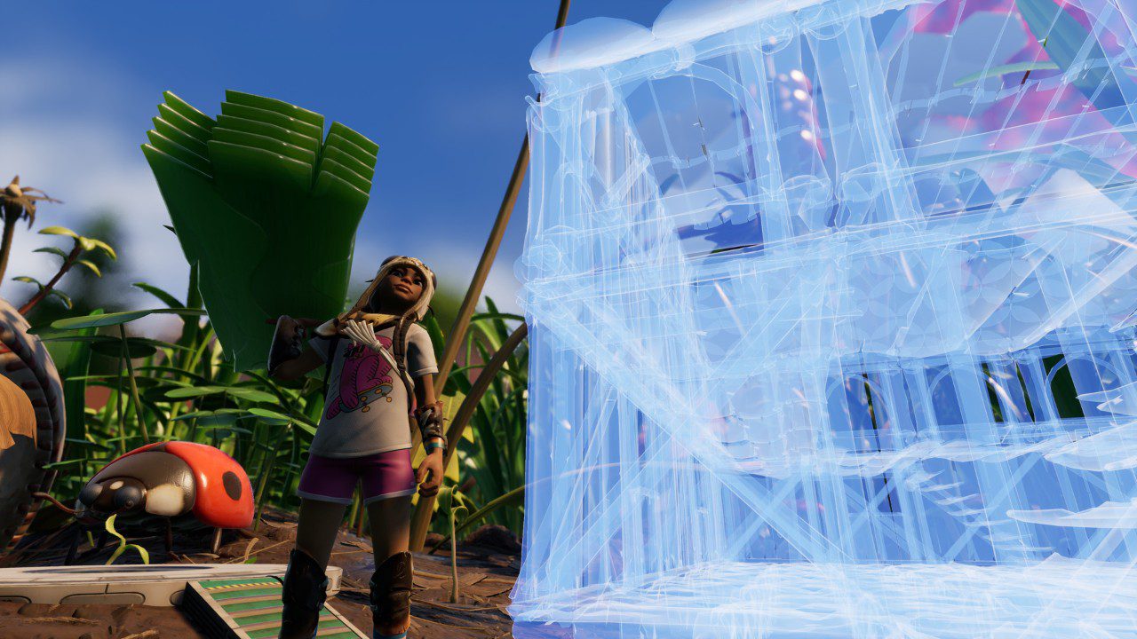 微观世界大冒险 禁闭求生 Grounded_2