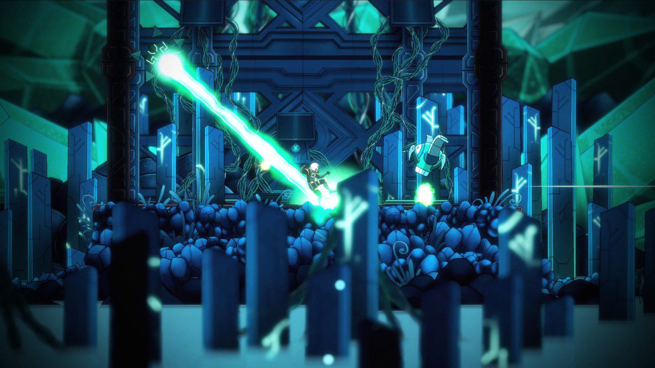 永恒之夜 Aeterna Noctis_1