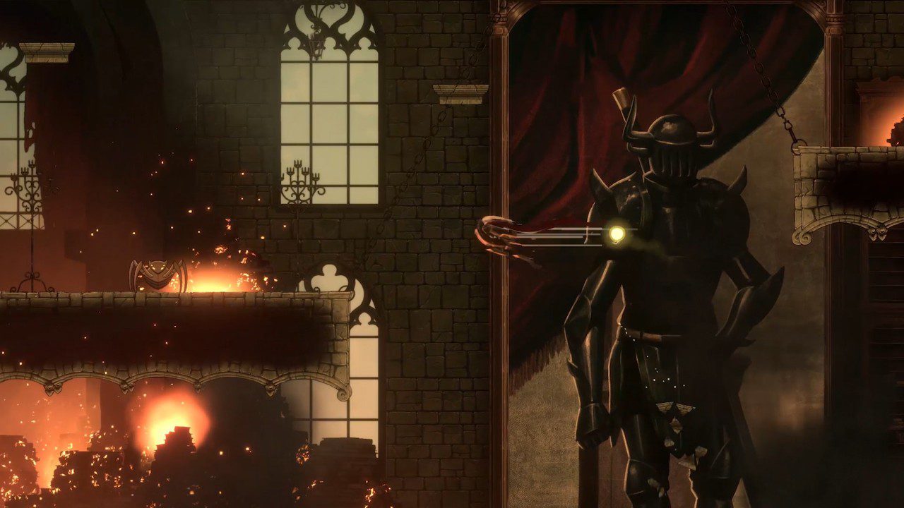 永恒之夜 Aeterna Noctis_2