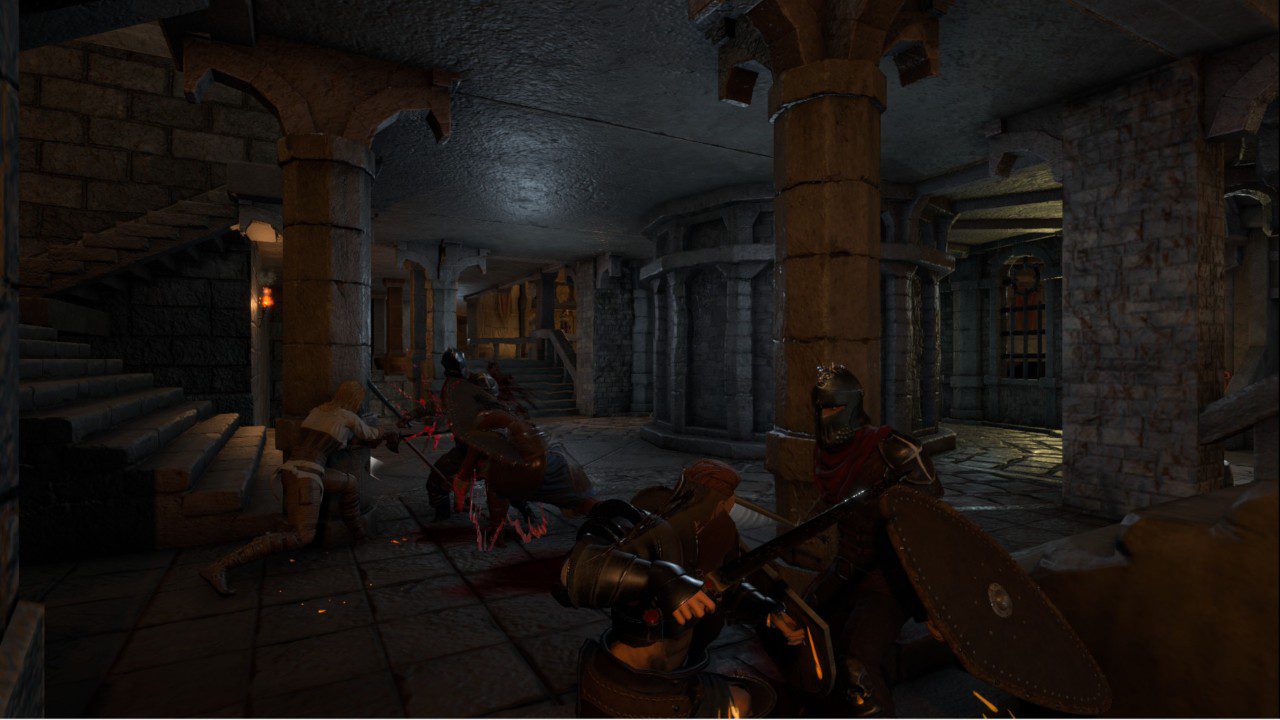 PC《重铸纪元：自由地 Age of Reforging:The Freelands》中文下载v1.00e