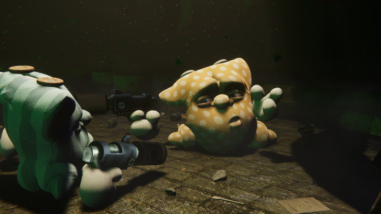 枕头大战 Bulanci_1