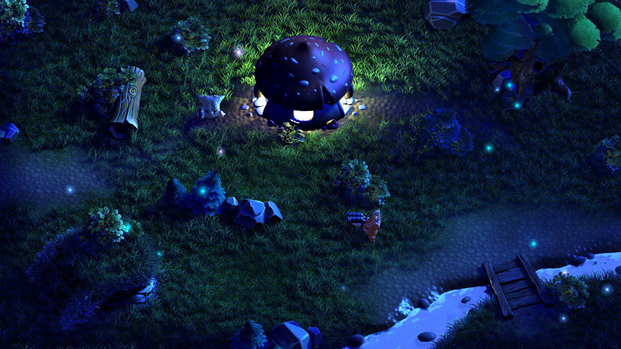 枕头大战 Bulanci_2