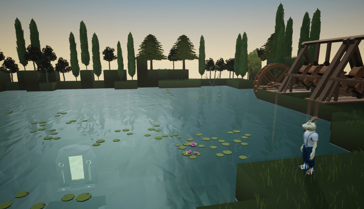 复兴与繁荣 Revive & Prosper_1