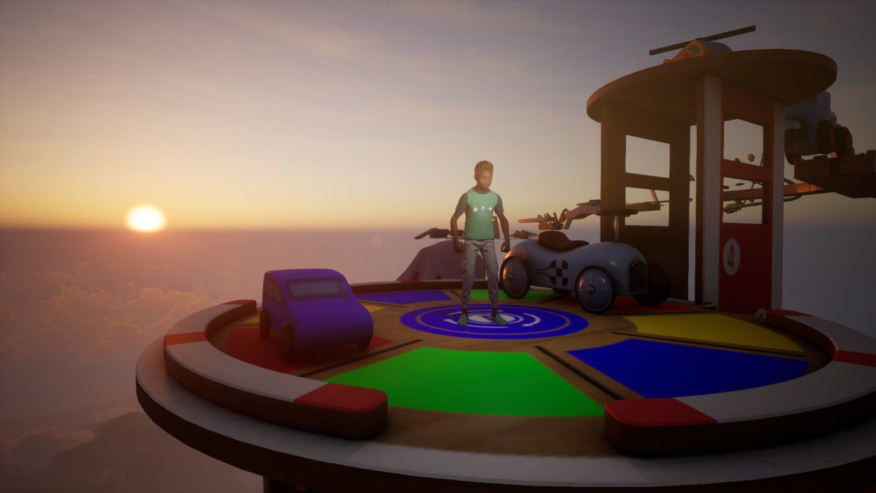 Only Climb Better Together_1