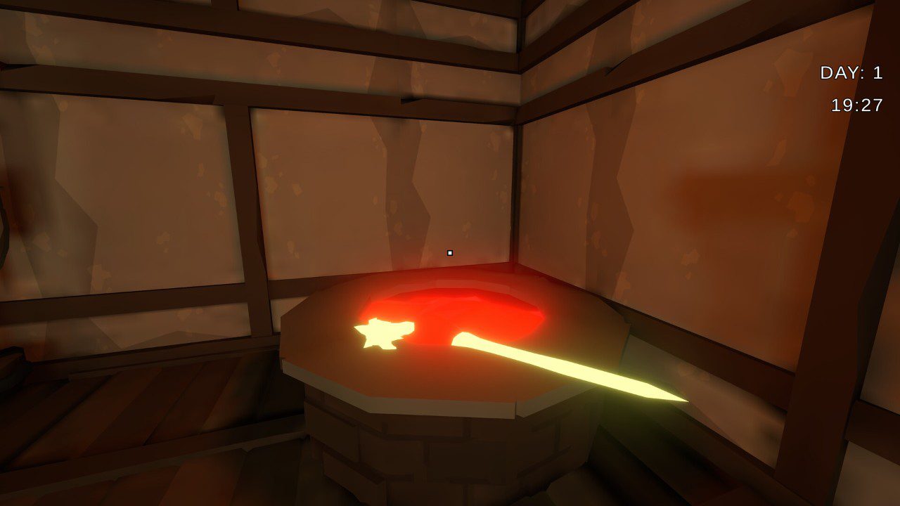 幻想铁匠铺模拟器 Fantasy Blacksmith Shop Simulator_2