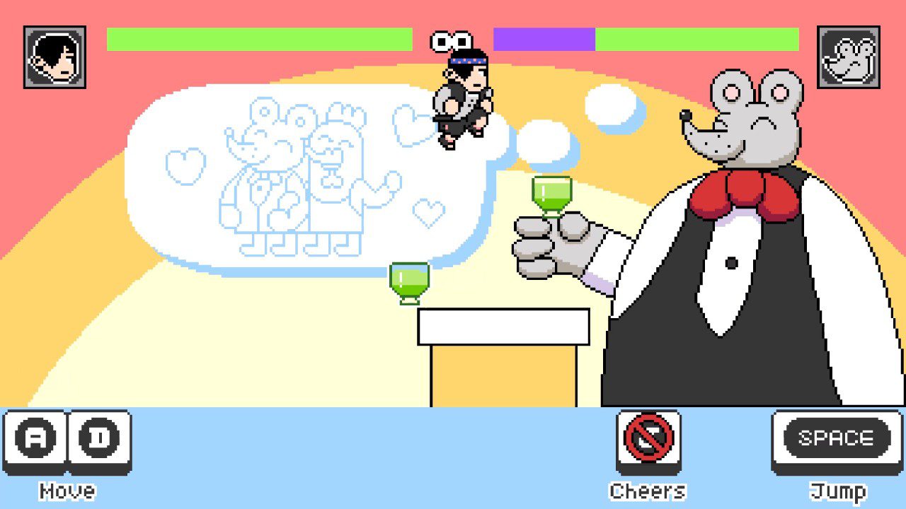 怪物之森 Freak Crossing_2