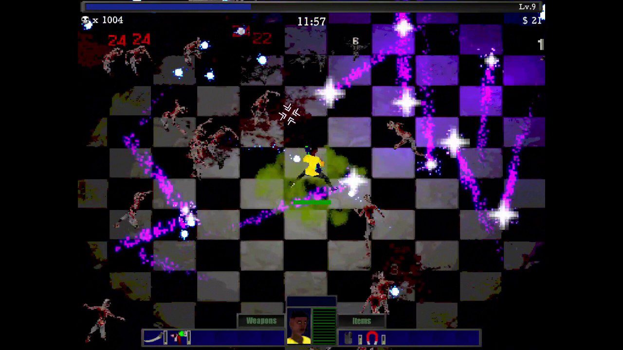 追逐幸存者 Chase Survivors_1