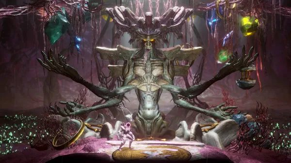 尘埃异变最终版/GRIME Definitive Edition_1