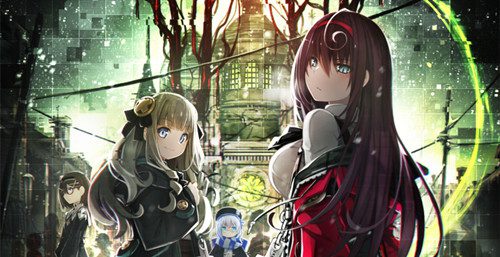 死亡终局 轮回试炼2 Death end re;Quest2