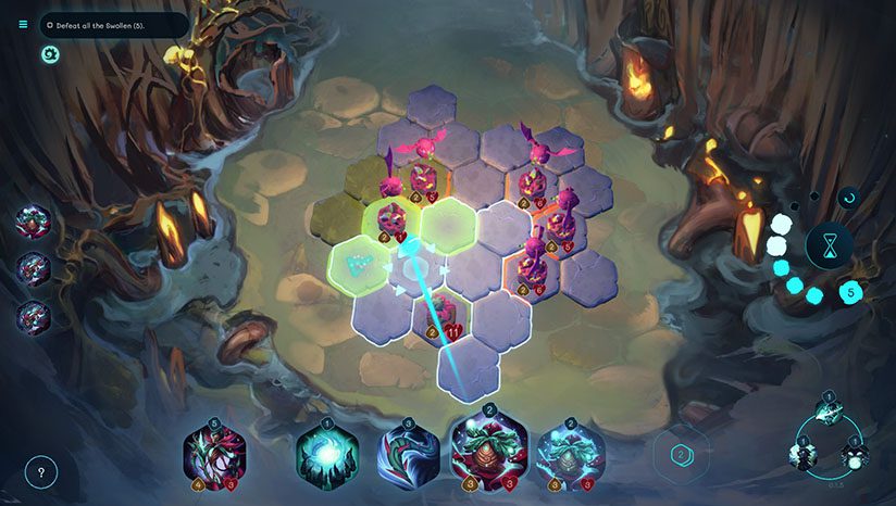 精灵与橡木之歌_1