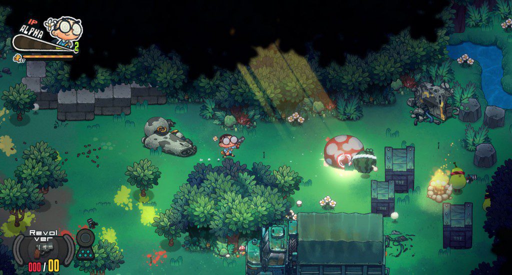 switch《恶果之地 Juicy Realm》金手指下载v3.0.12