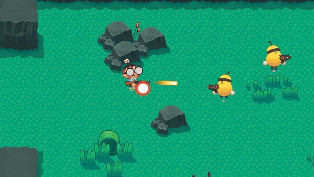 恶果之地 Juicy Realm_2