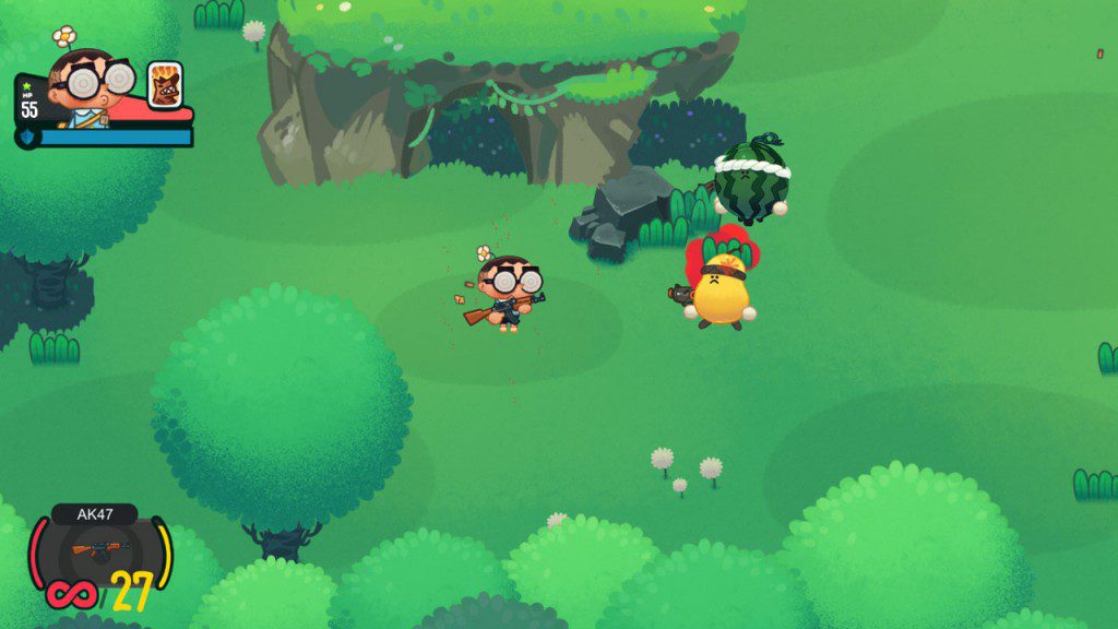 恶果之地 Juicy Realm_1