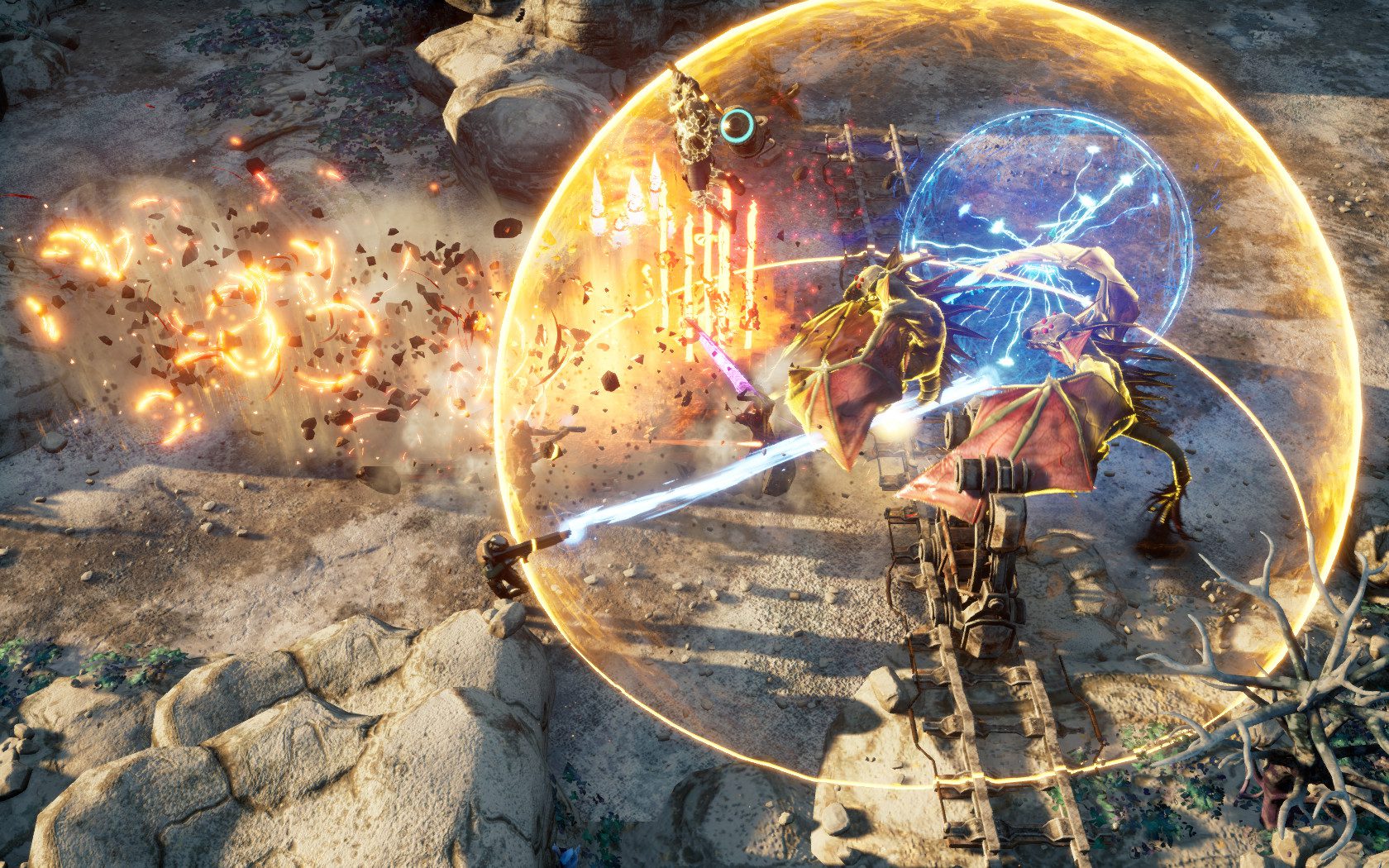 杀戮小队 Killsquad_1