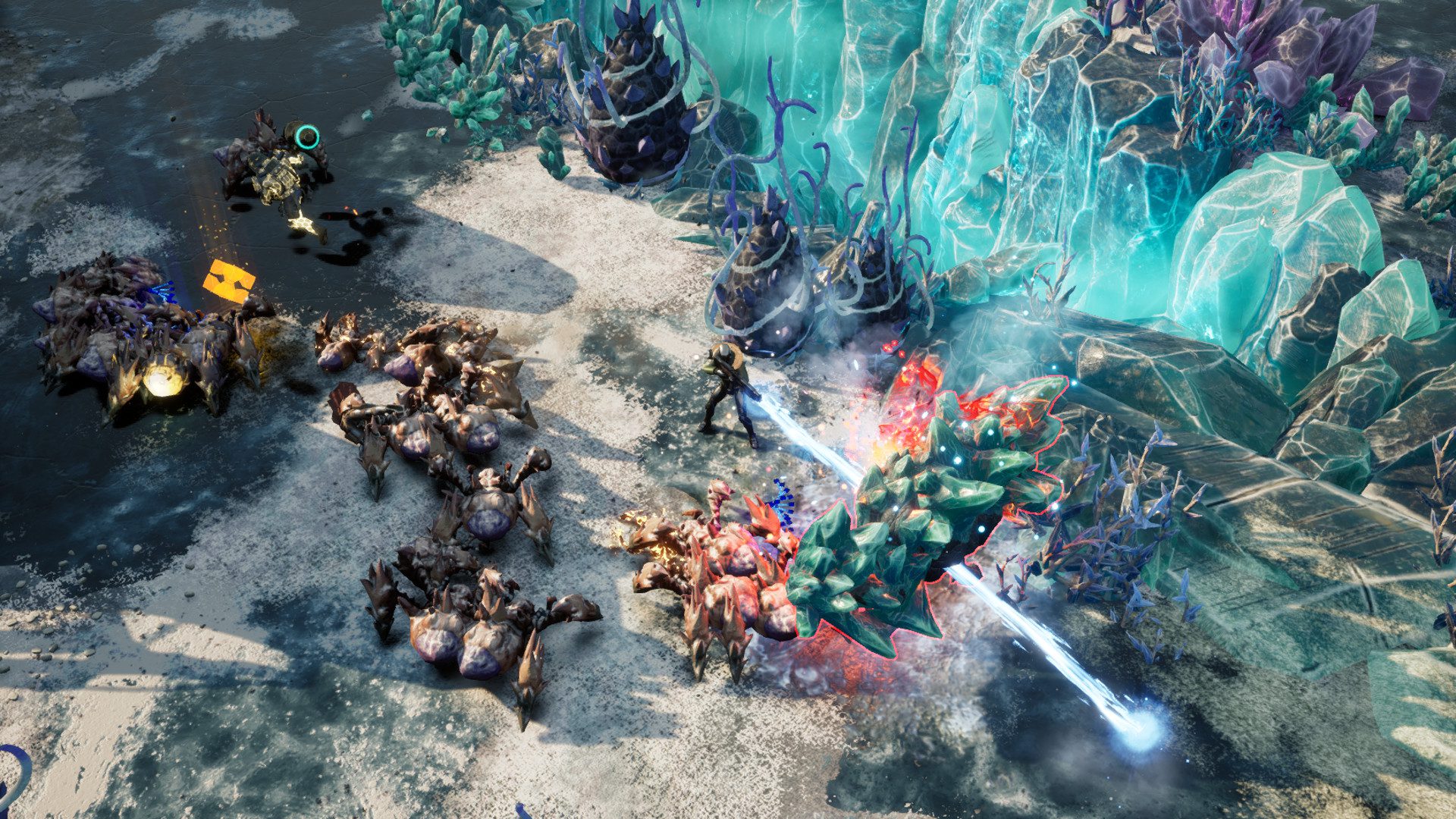 杀戮小队 Killsquad_2