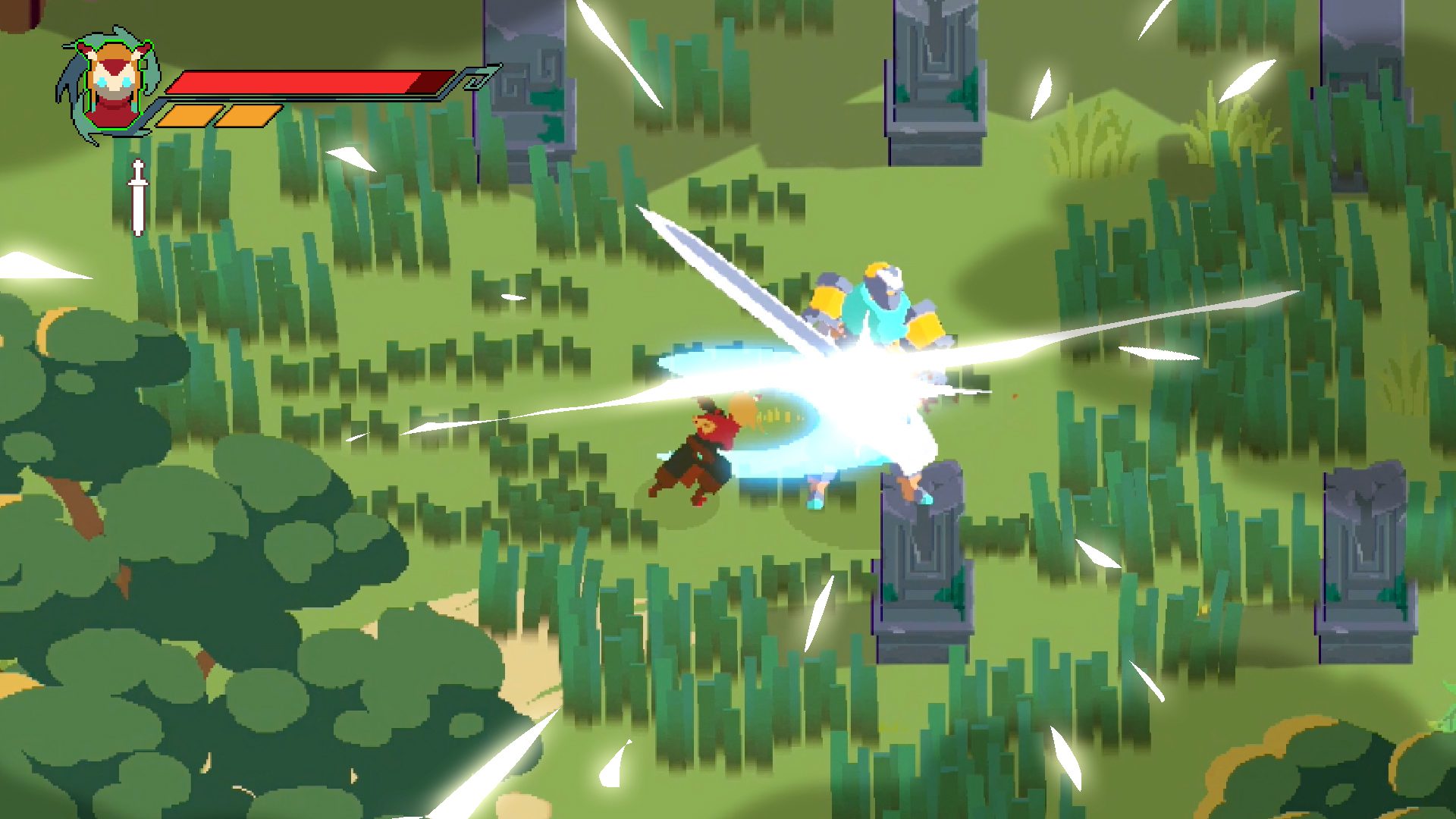 轮回深渊 Ancient Abyss_1