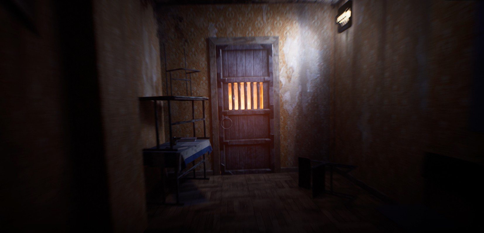 邪恶修女：破碎面具 Evil Nun: The Broken Mask