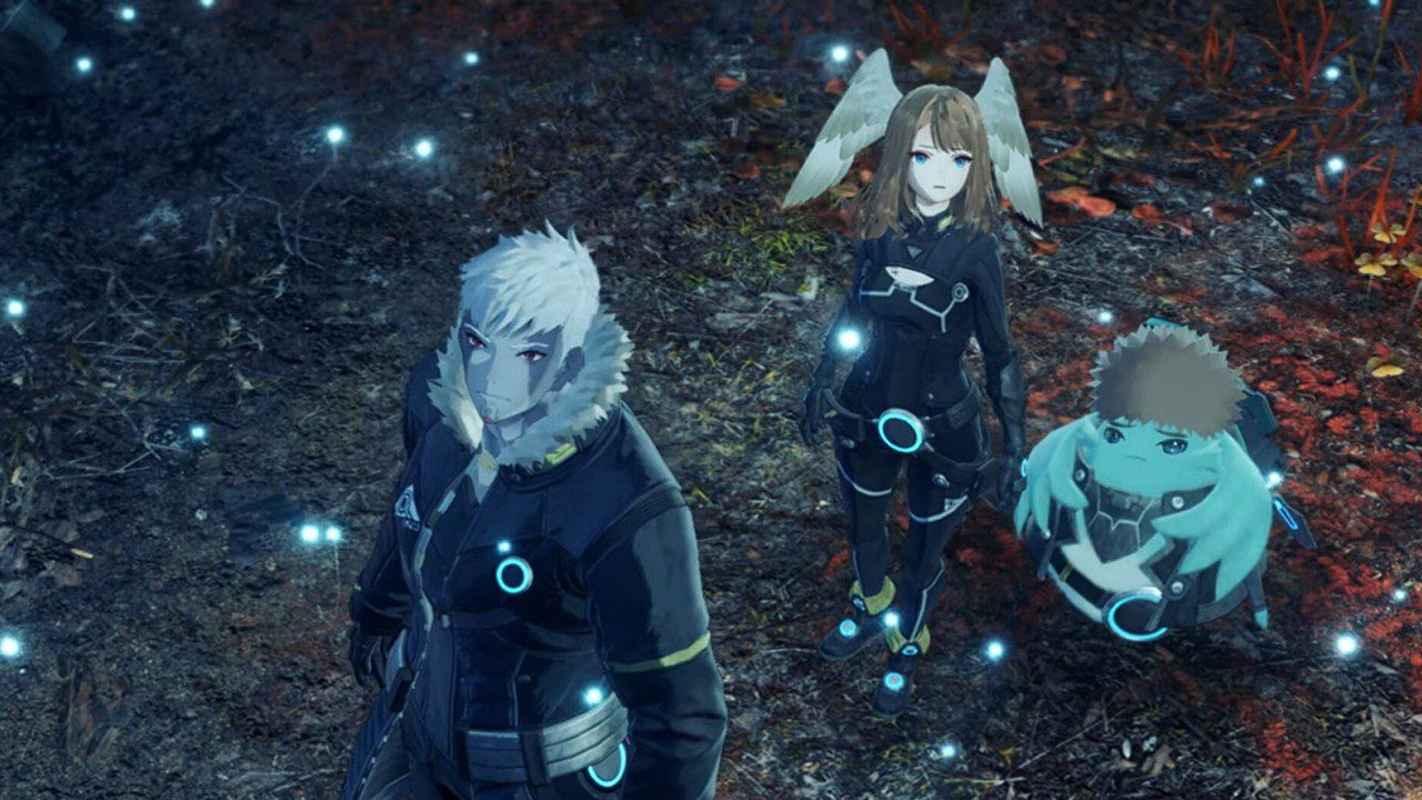 异度之刃3 Xenoblade Chronicles 3_2
