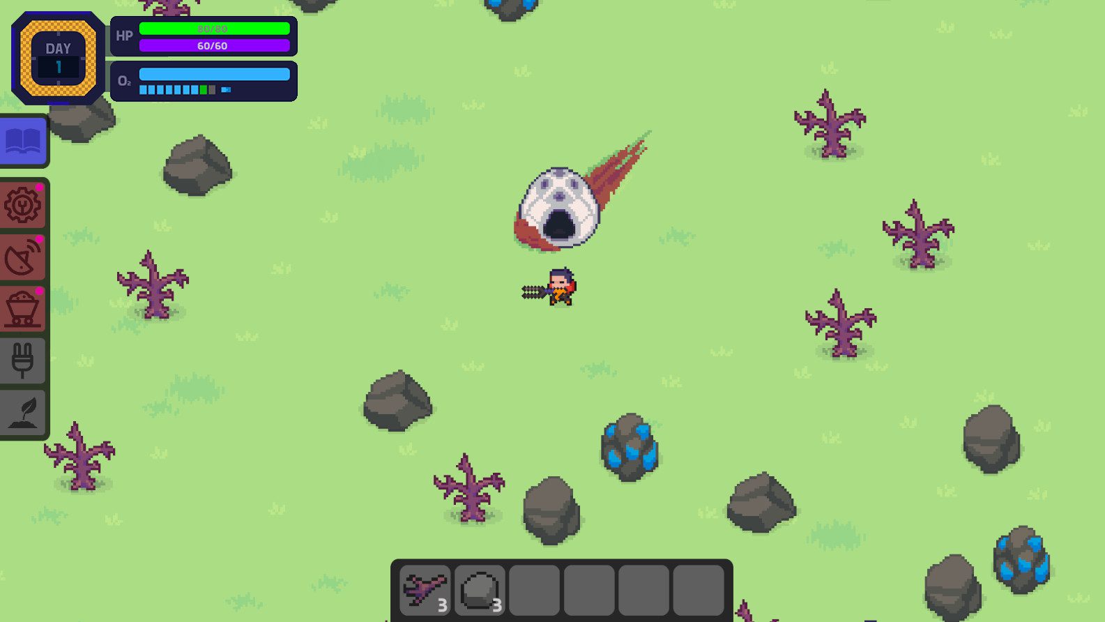 新星群岛 Nova Lands_1