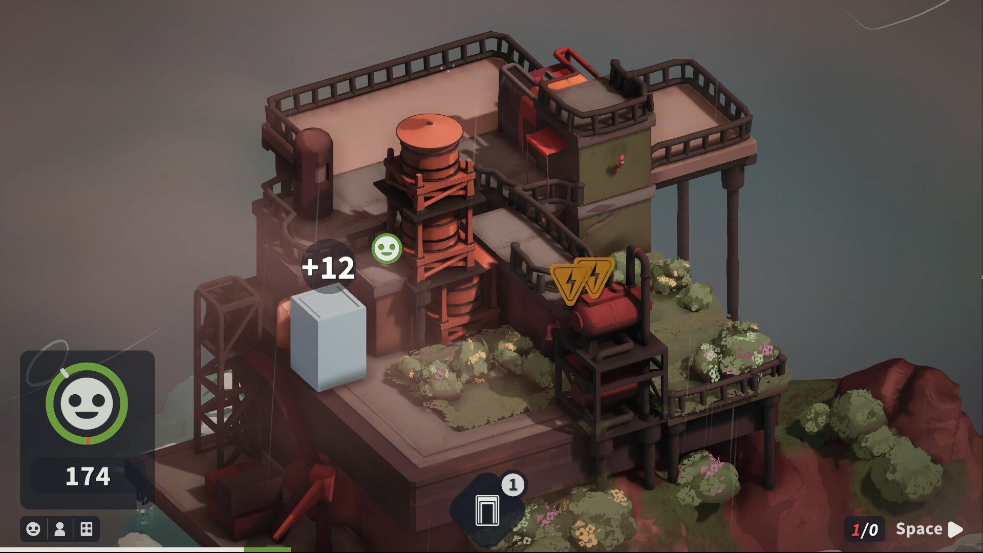 叠叠高城 Pile Up!_1