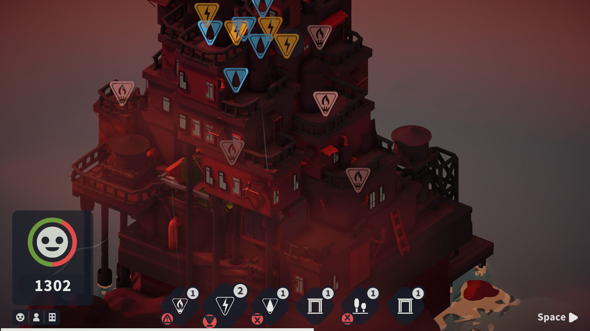 叠叠高城 Pile Up!_2