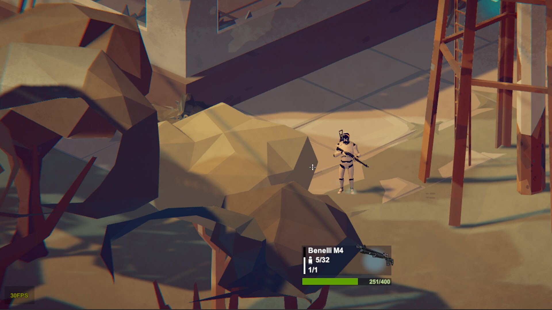 GTH 3033 Grand Theft Hunter 3033_2