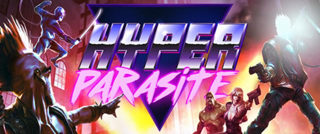 超级寄生虫 HyperParasite