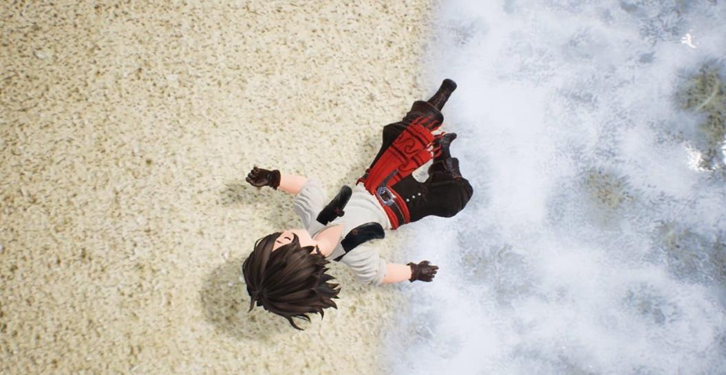 勇气默示录2 Bravely Default 2