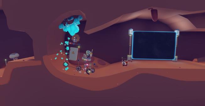 星际尼莫 Astronimo