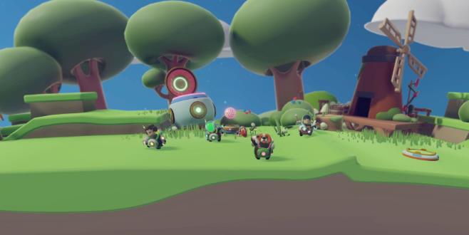 星际尼莫 Astronimo_2