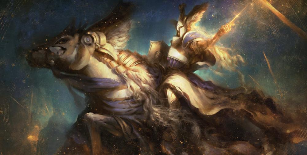 暗黑破坏神3 Diablo III_1