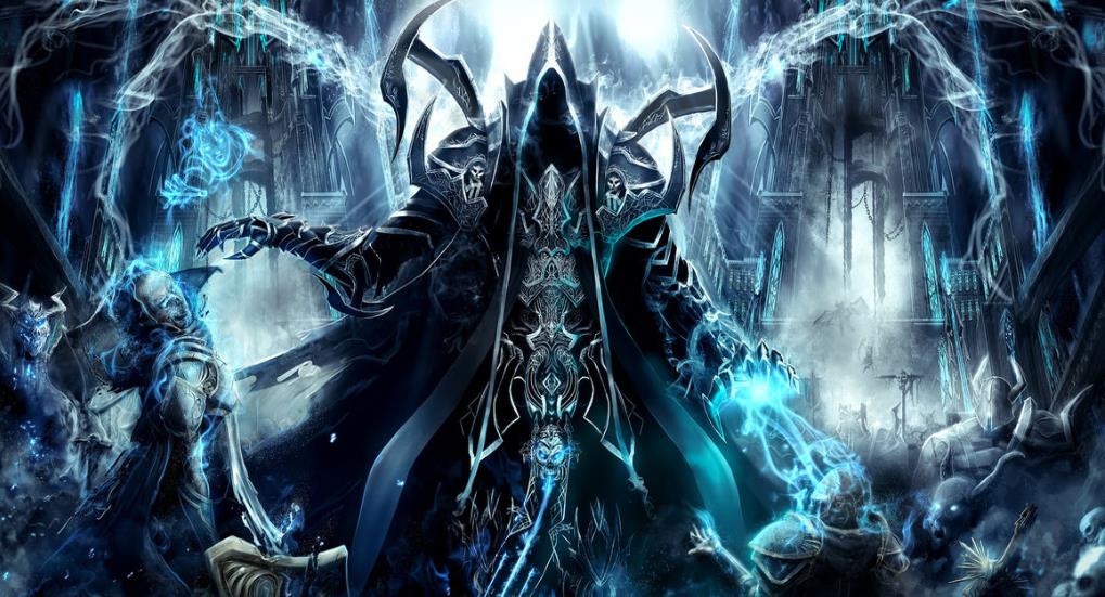 暗黑破坏神3 Diablo III_2