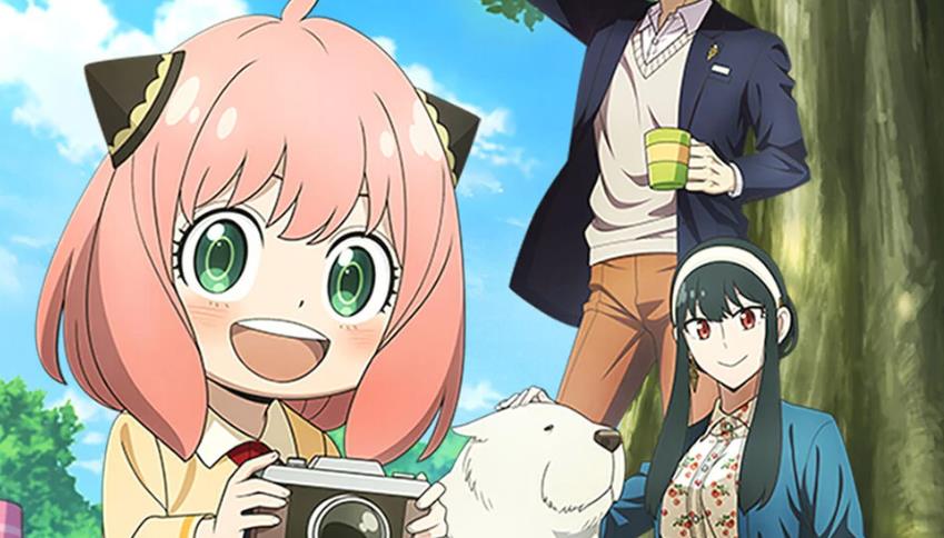 switch《间谍过家家：日记大作战(SPY×FAMILY OPERATION DIARY) 》金手指下载