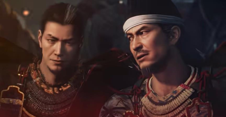 switch《信长之野望：新生 Nobunagas Ambition Shinsei》金手指下载1.1.2