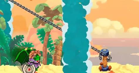 黄金力量 Golden Force_1