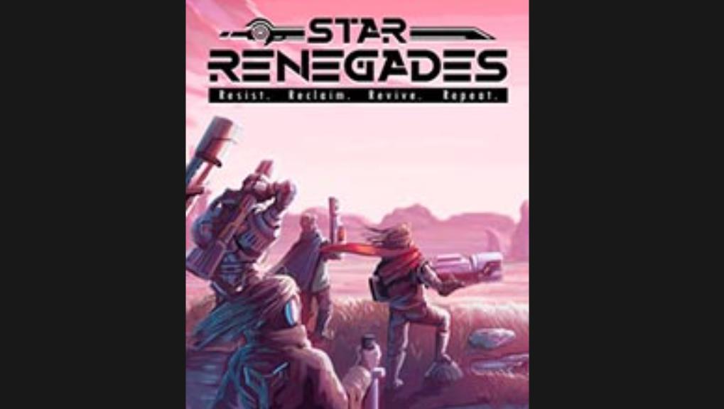 switch《星际叛军 Star Renegades》v1.0.5金手指下载
