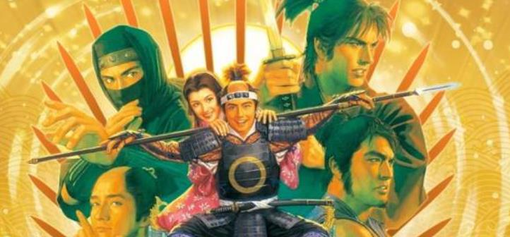 switch《太阁立志传5 DX Taiko Risshiden V DX》金手指下载1.1.3