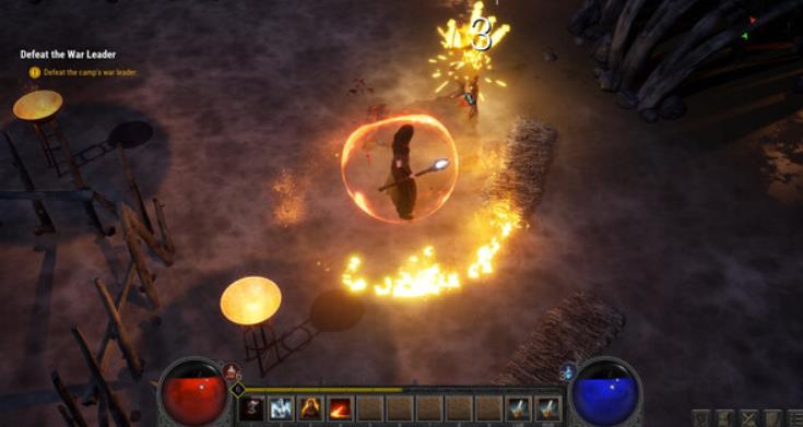 希望使者 The Hopebringer_1