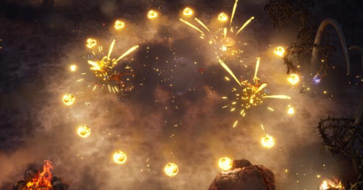 希望使者 The Hopebringer_2