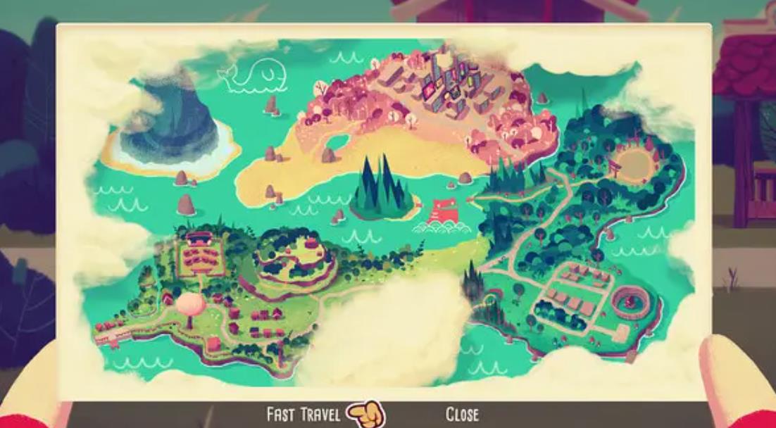 未音子的夜市 Mineko’s Night Market_2