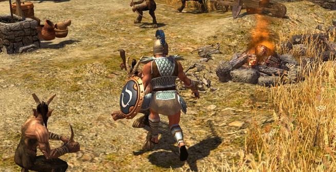 switch《泰坦之旅 Titan Quest》金手指下载1.0.5.2